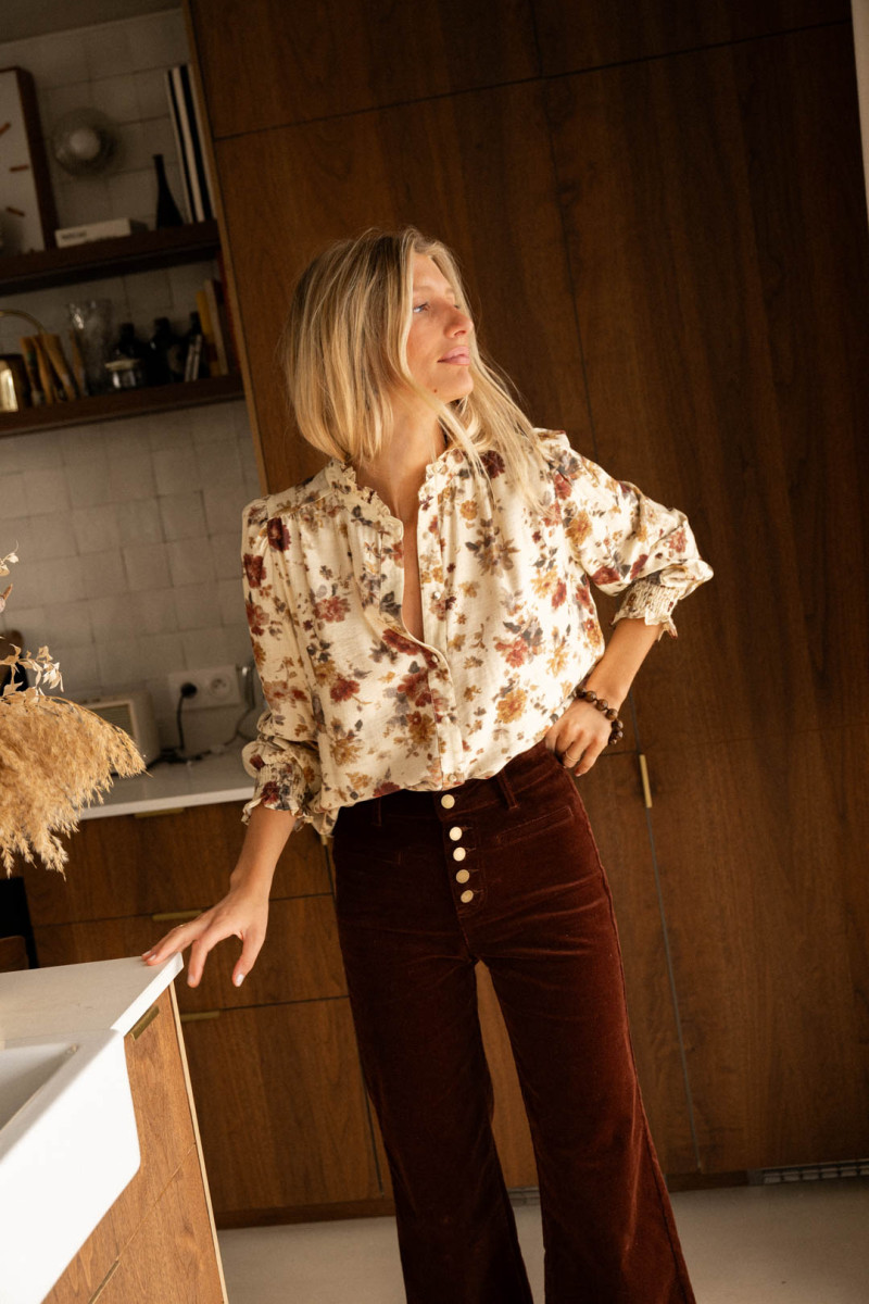 Boutique Libertie CHEMISE PIERRE