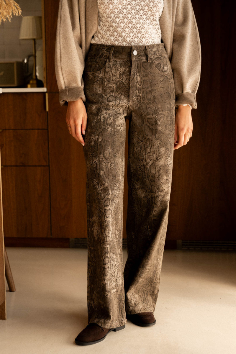 Boutique Libertie EVA JEANS