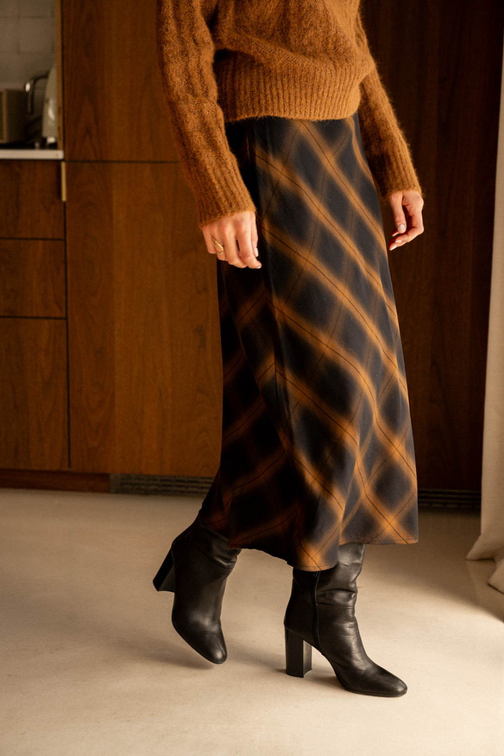 Boutique Libertie GINNY SKIRT