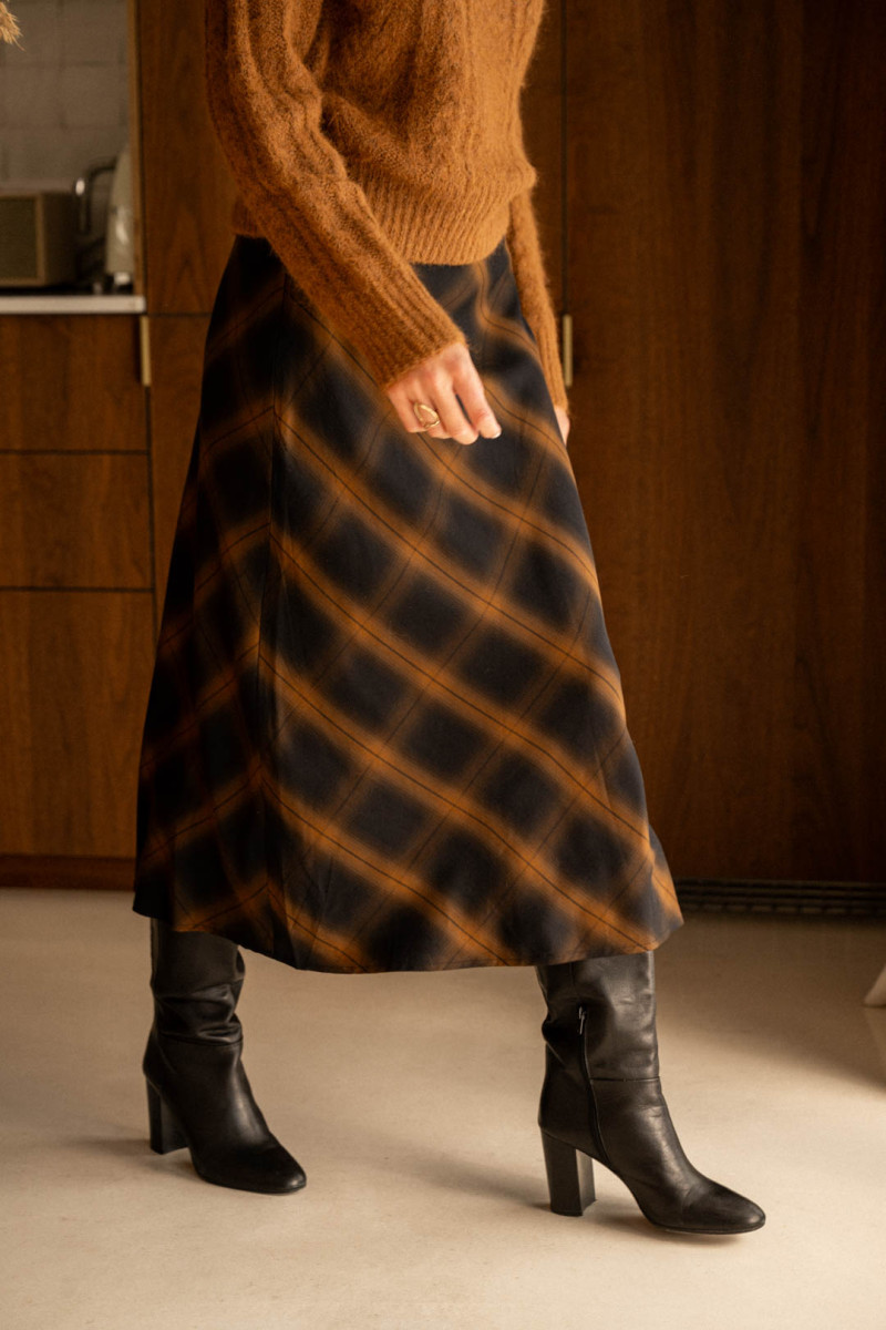 Boutique Libertie GINNY SKIRT