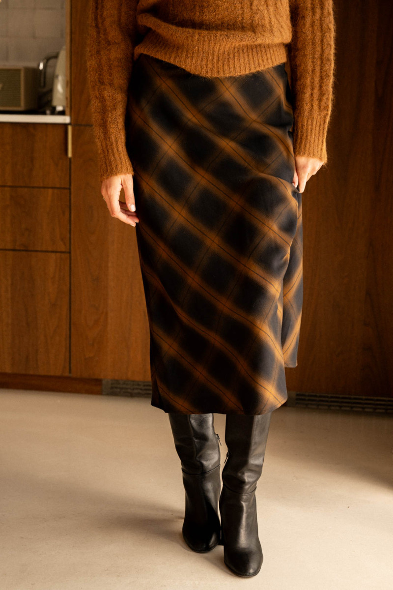 Boutique Libertie GINNY SKIRT