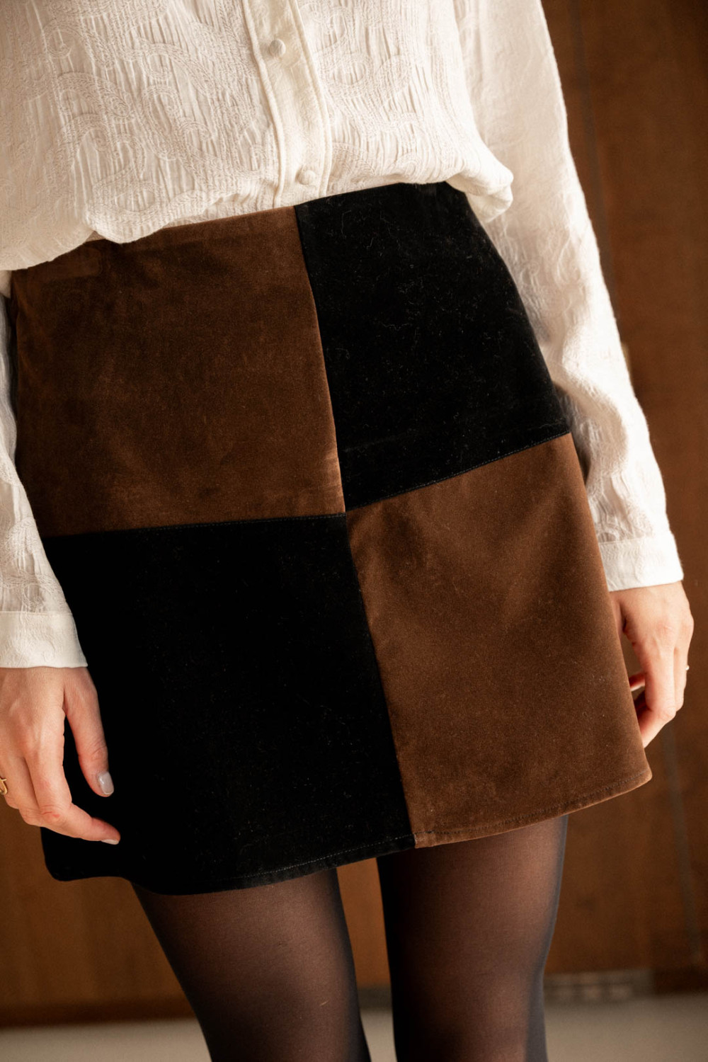 Boutique Libertie JUPE PAULE