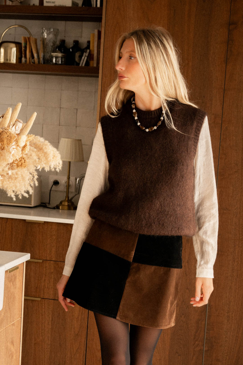 Boutique Libertie JUPE PAULE