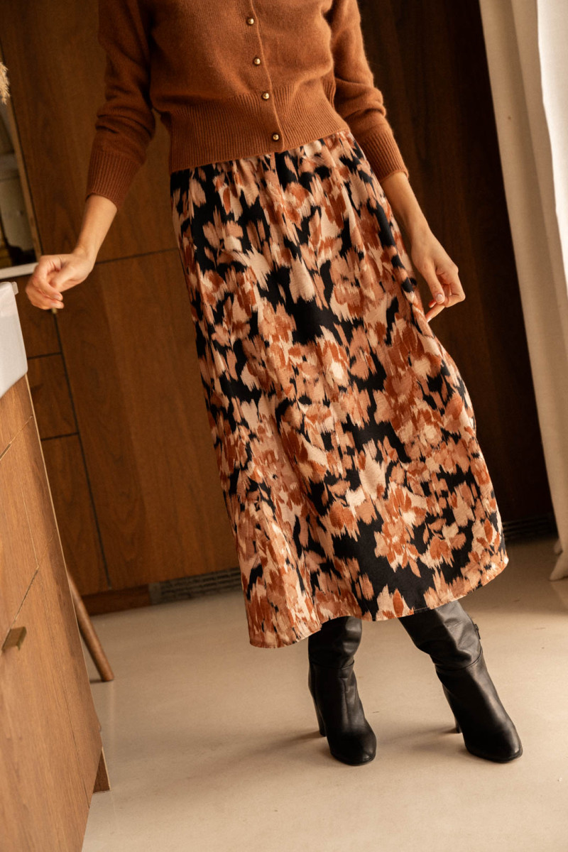 Boutique Libertie VARINE SKIRT