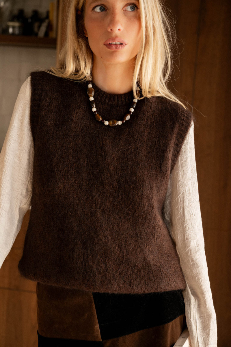 Boutique Libertie PULL URIEL