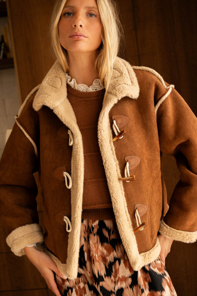 Boutique Libertie FINLANDE COAT