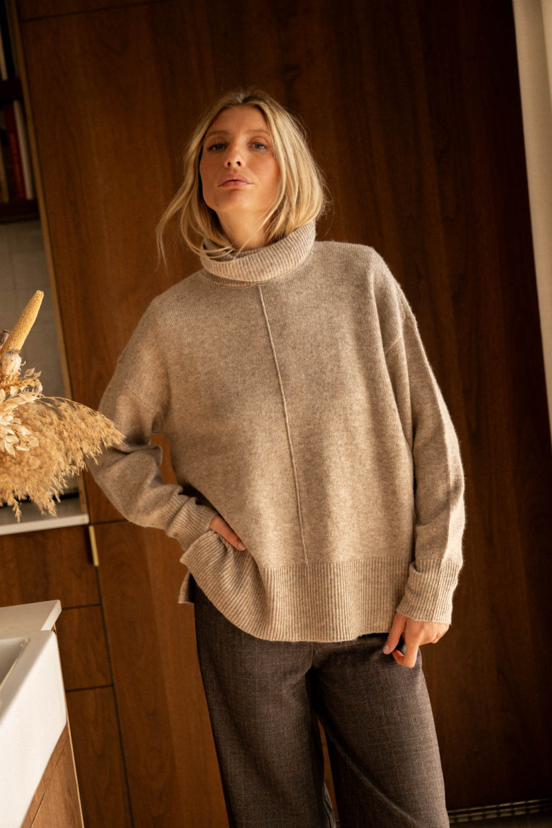 Boutique Libertie DENIS PULLOVER