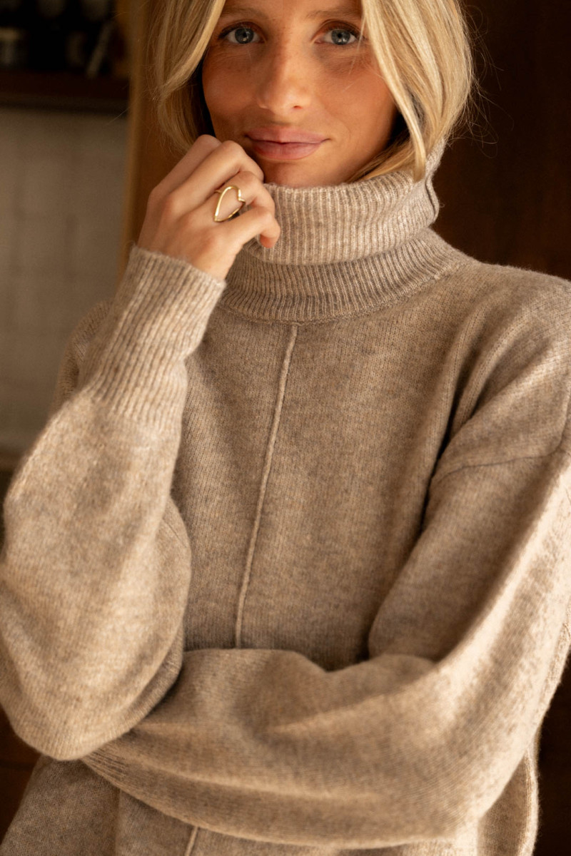 Boutique Libertie PULL DENIS