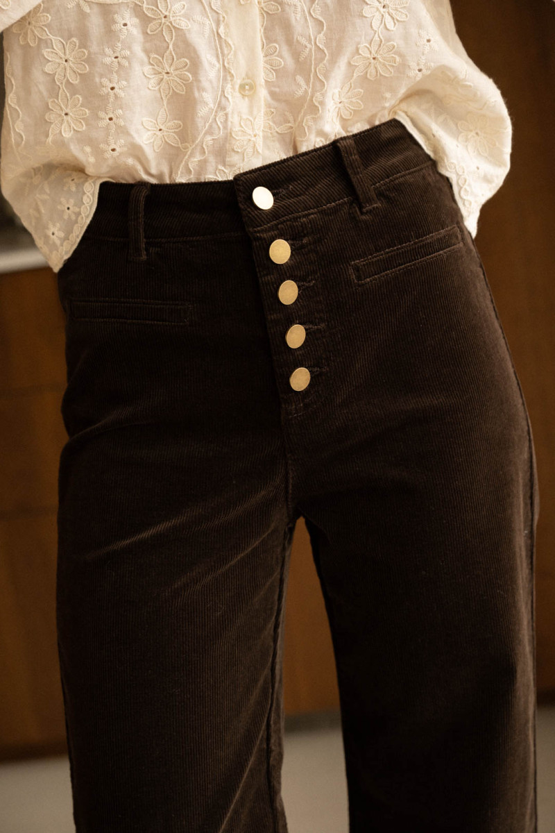 Boutique Libertie PANTALON KARA