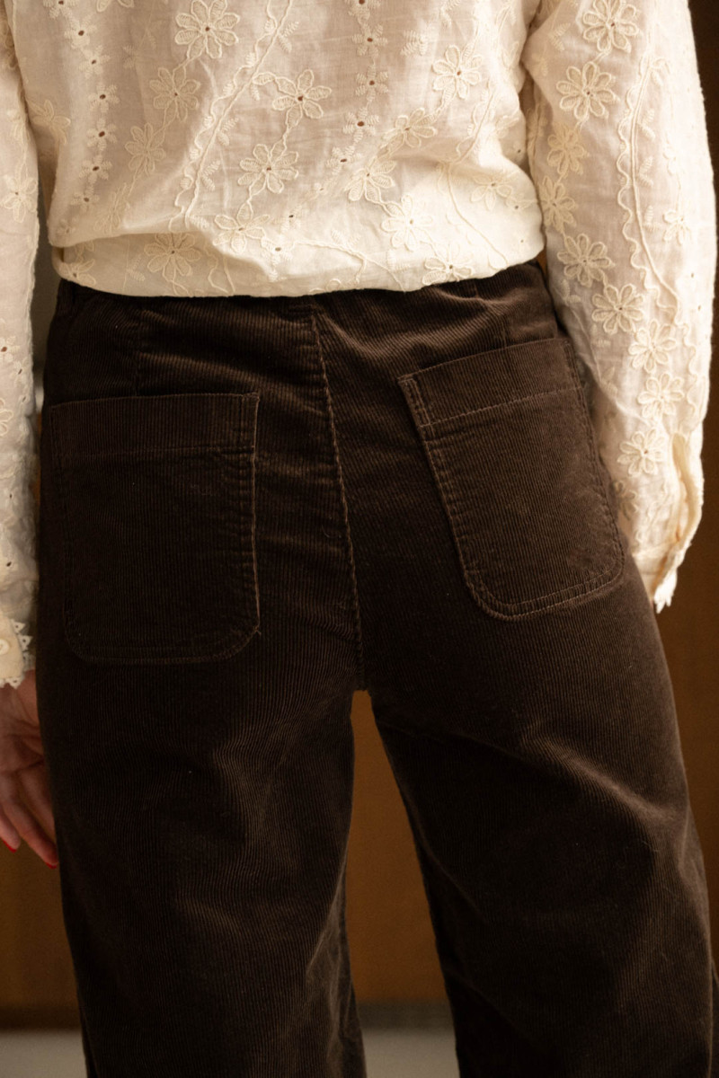 Boutique Libertie PANTALON KARA