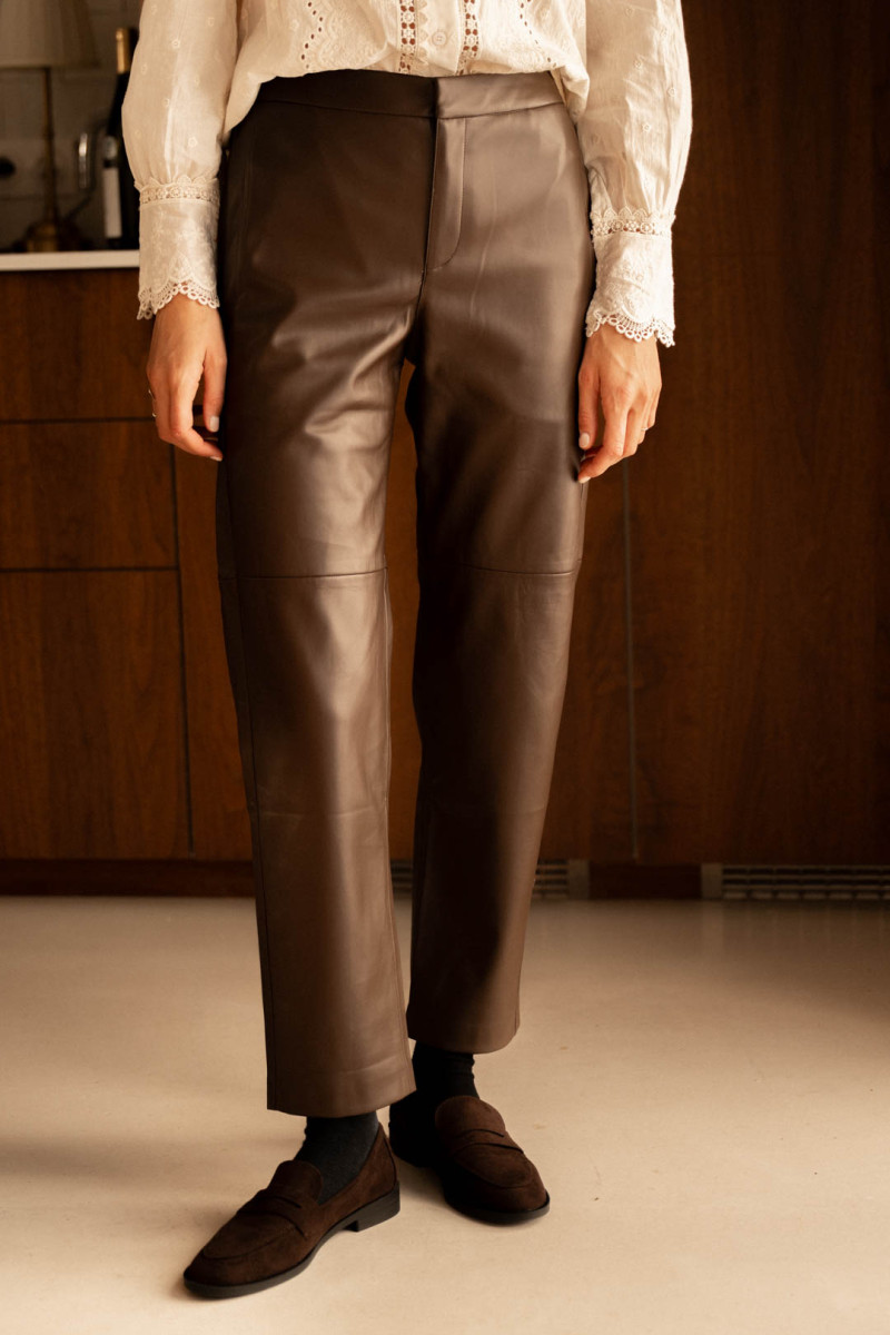 Boutique Libertie LYSEANE PANTS