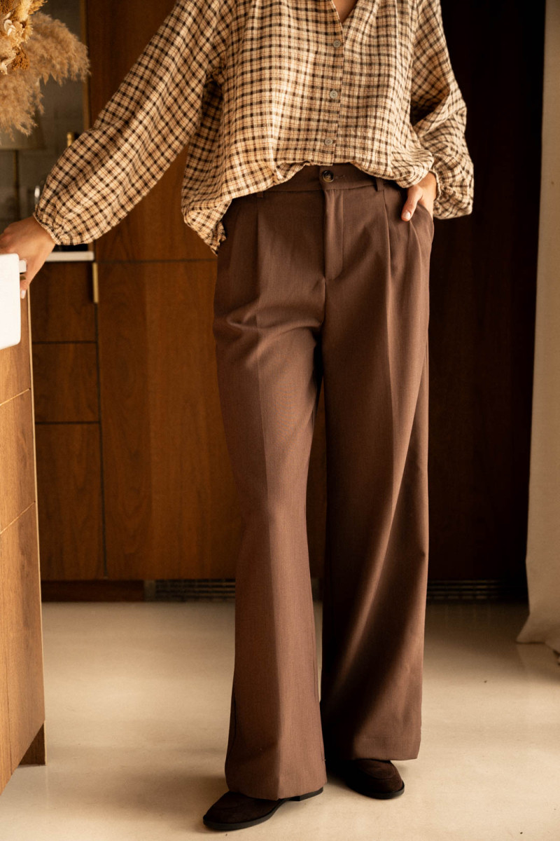 Boutique Libertie PANTALON TILIO