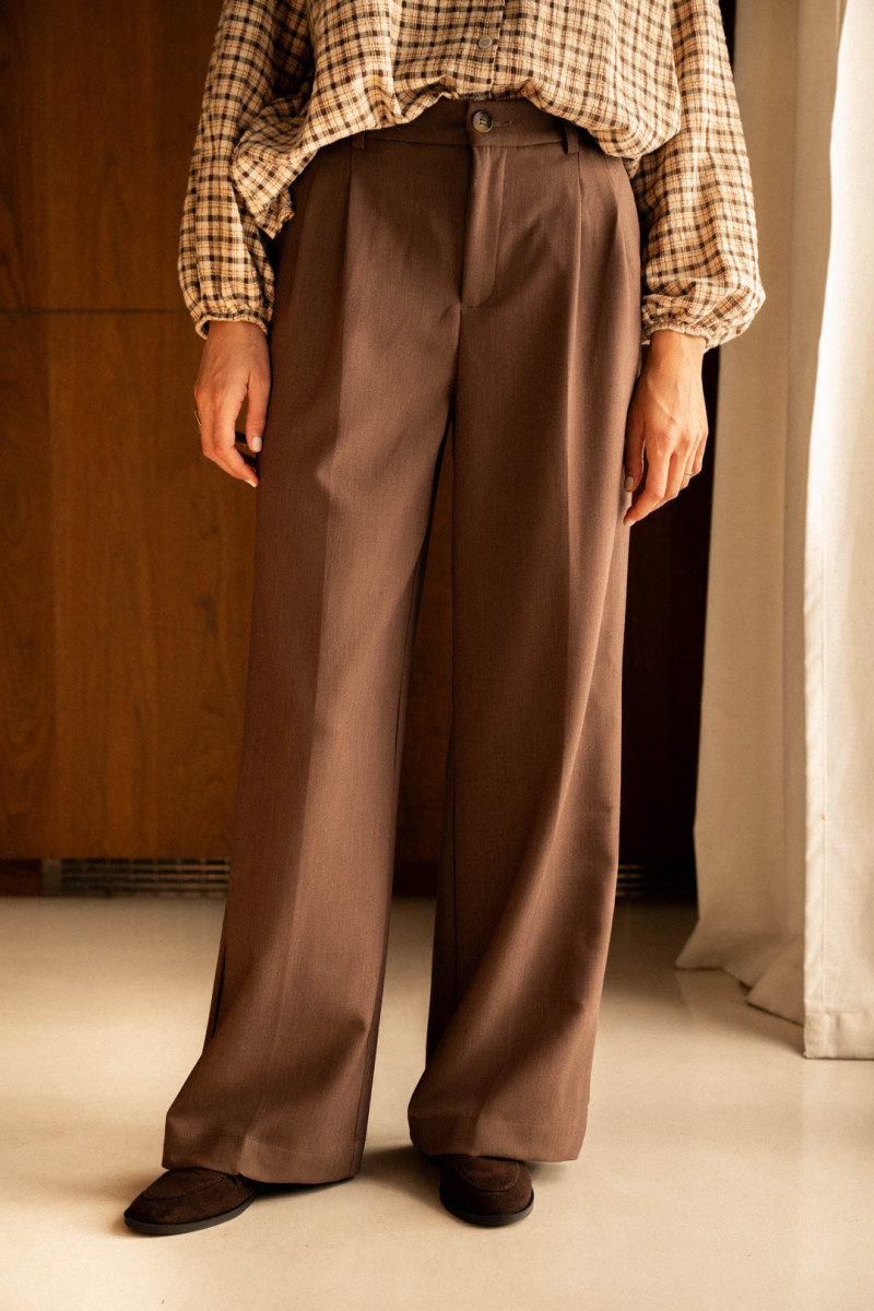 Boutique Libertie PANTALON TILIO