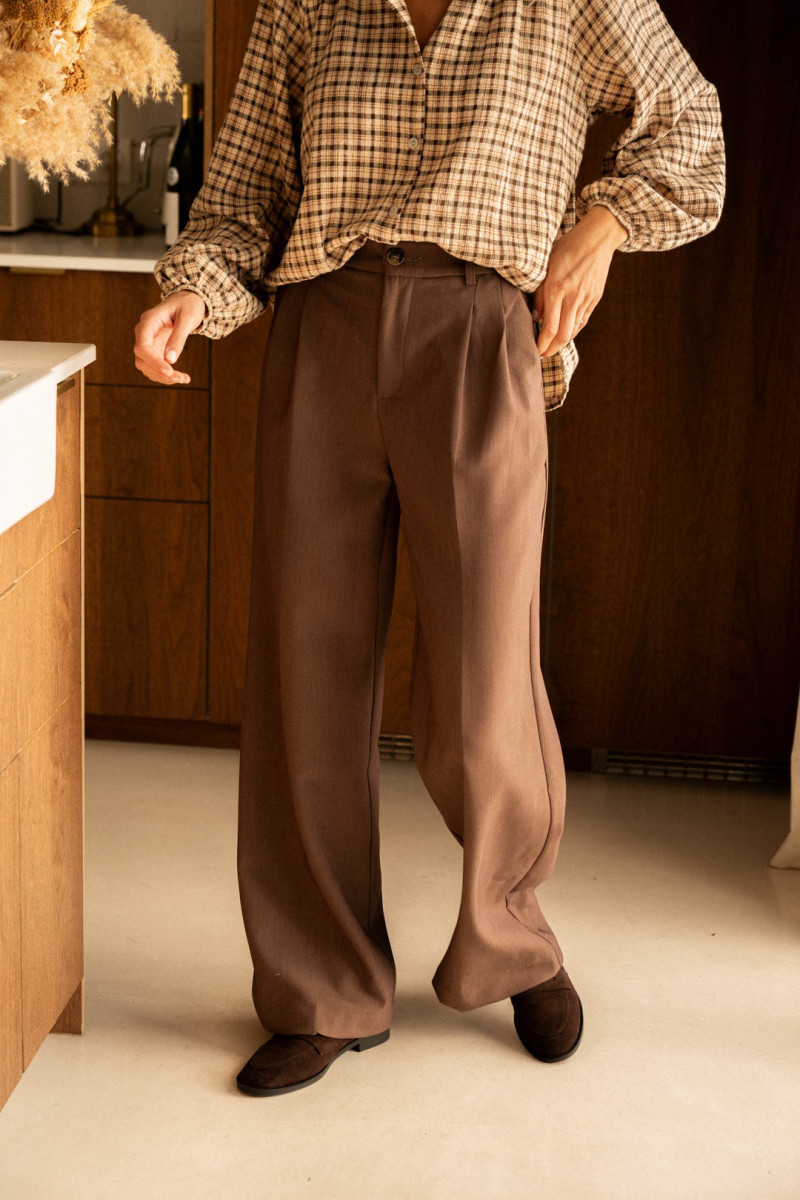 Boutique Libertie PANTALON TILIO