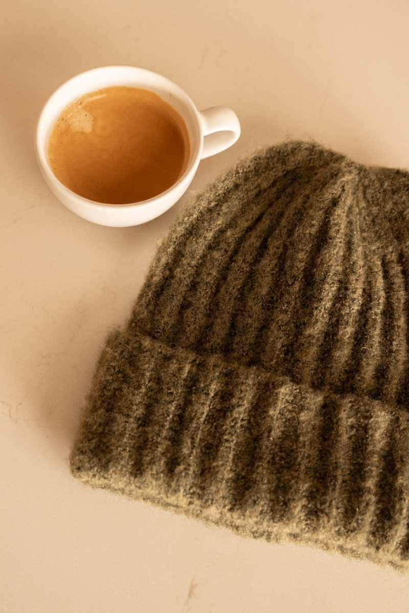 Boutique Libertie BONNET MYSTIC