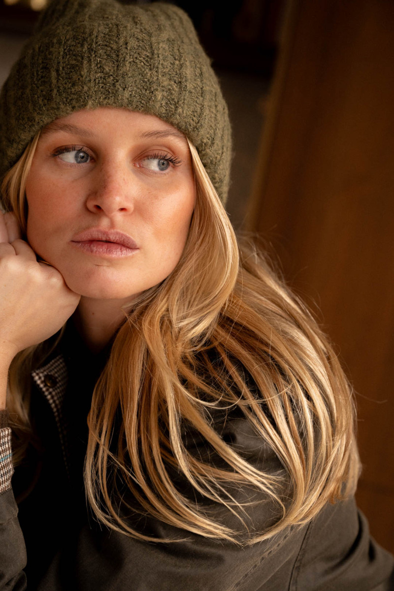 Boutique Libertie BONNET MYSTIC