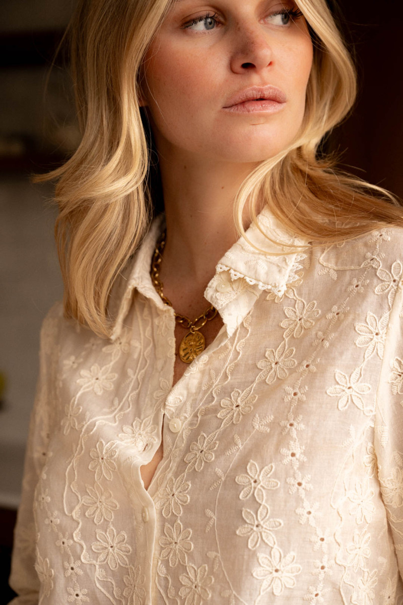 Boutique Libertie ARMONIE SHIRT