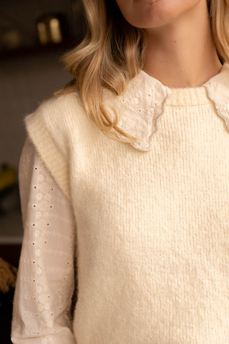 Boutique Libertie EMELINE SHIRT