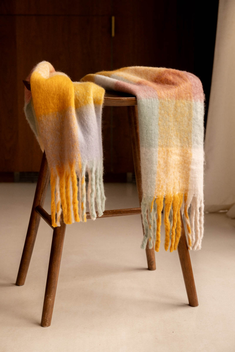 Boutique Libertie ECHARPE CHELSEA