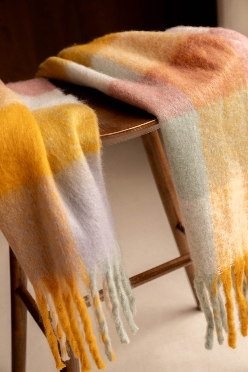 Boutique Libertie ECHARPE CHELSEA