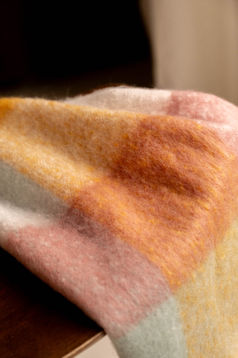 Boutique Libertie ECHARPE CHELSEA