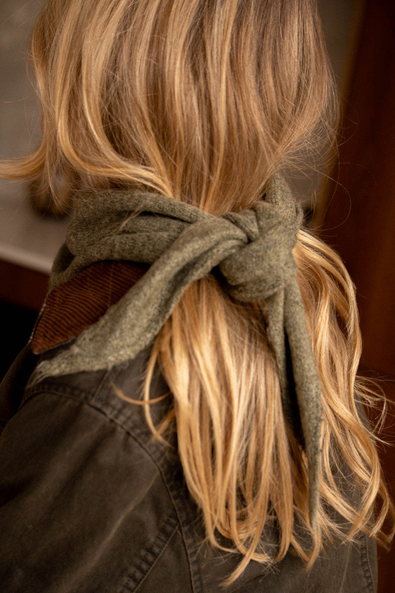 Boutique Libertie FOULARD PERINE