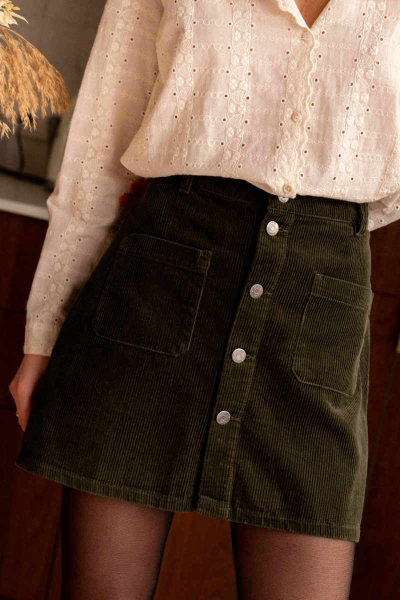 Boutique Libertie JUPE JANIS