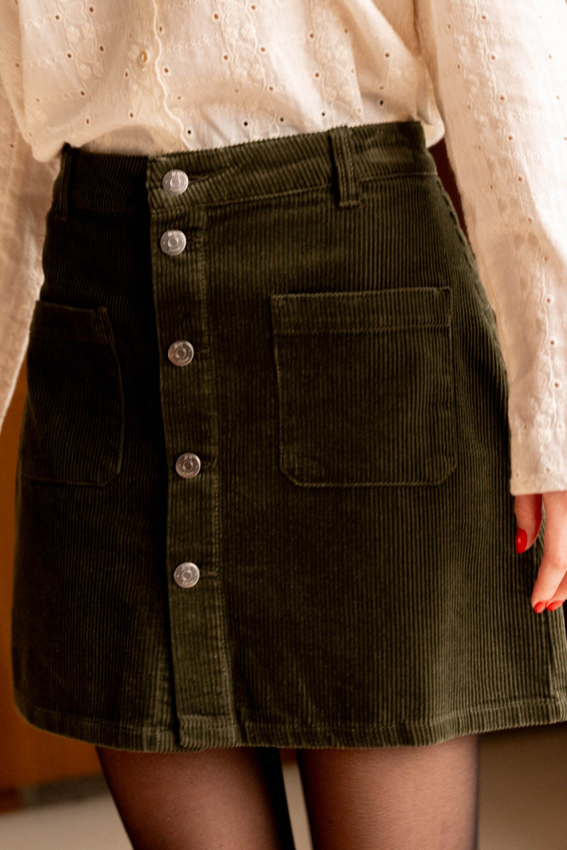 Boutique Libertie JUPE JANIS