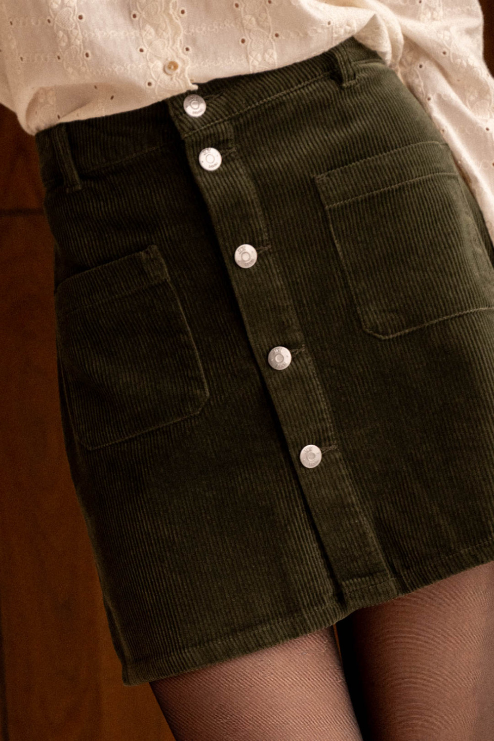 Boutique Libertie JUPE JANIS