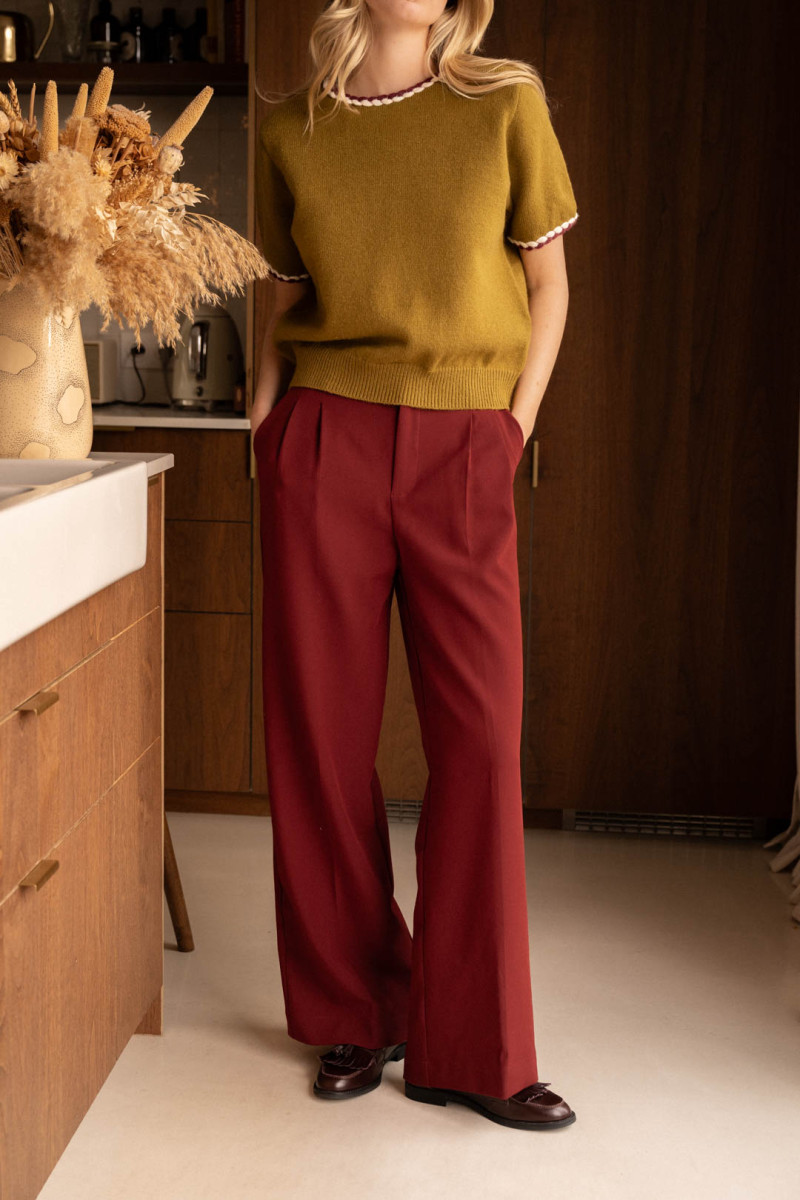 Boutique Libertie PANTALON TILIO