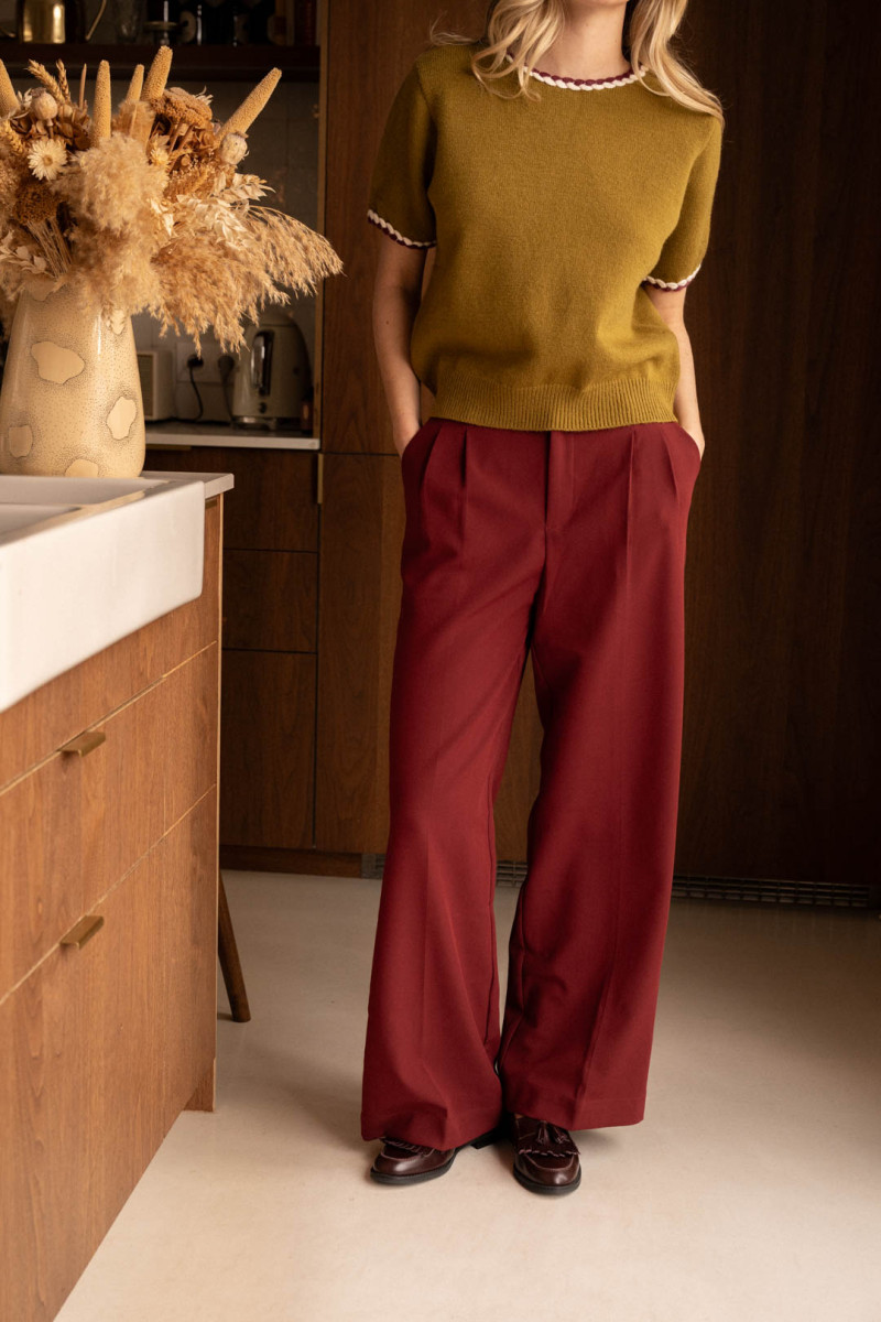 Boutique Libertie PANTALON TILIO