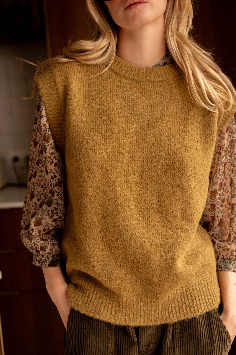 Boutique Libertie PULL ATLANTA