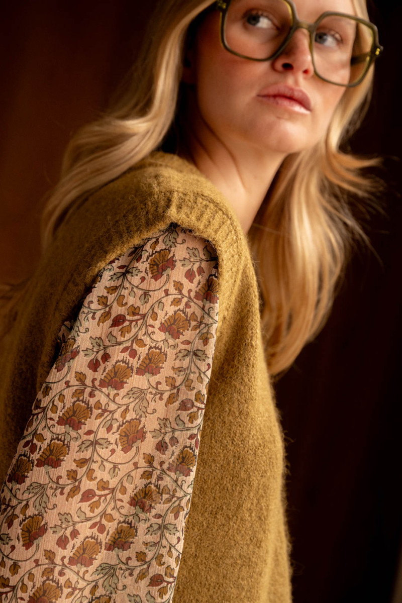 Boutique Libertie PULL ATLANTA