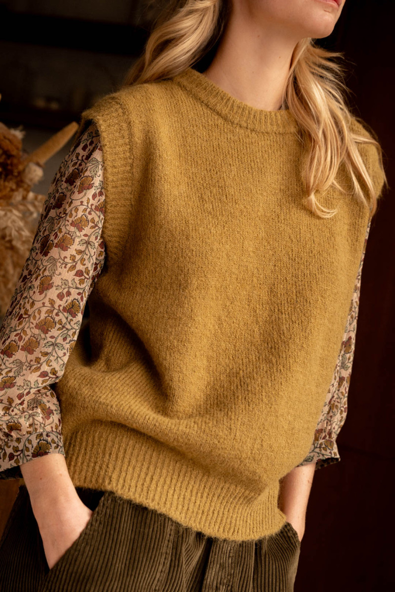 Boutique Libertie PULL ATLANTA