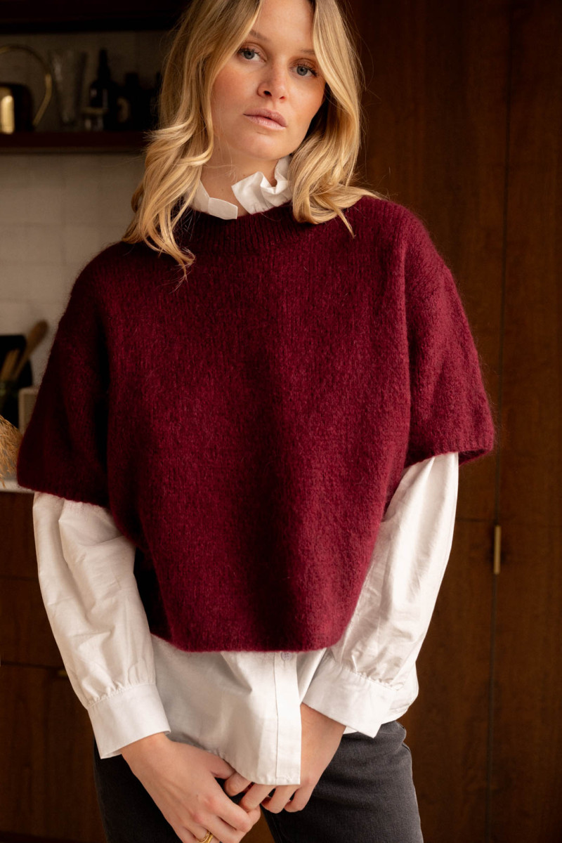 Boutique Libertie LOMY JUMPER