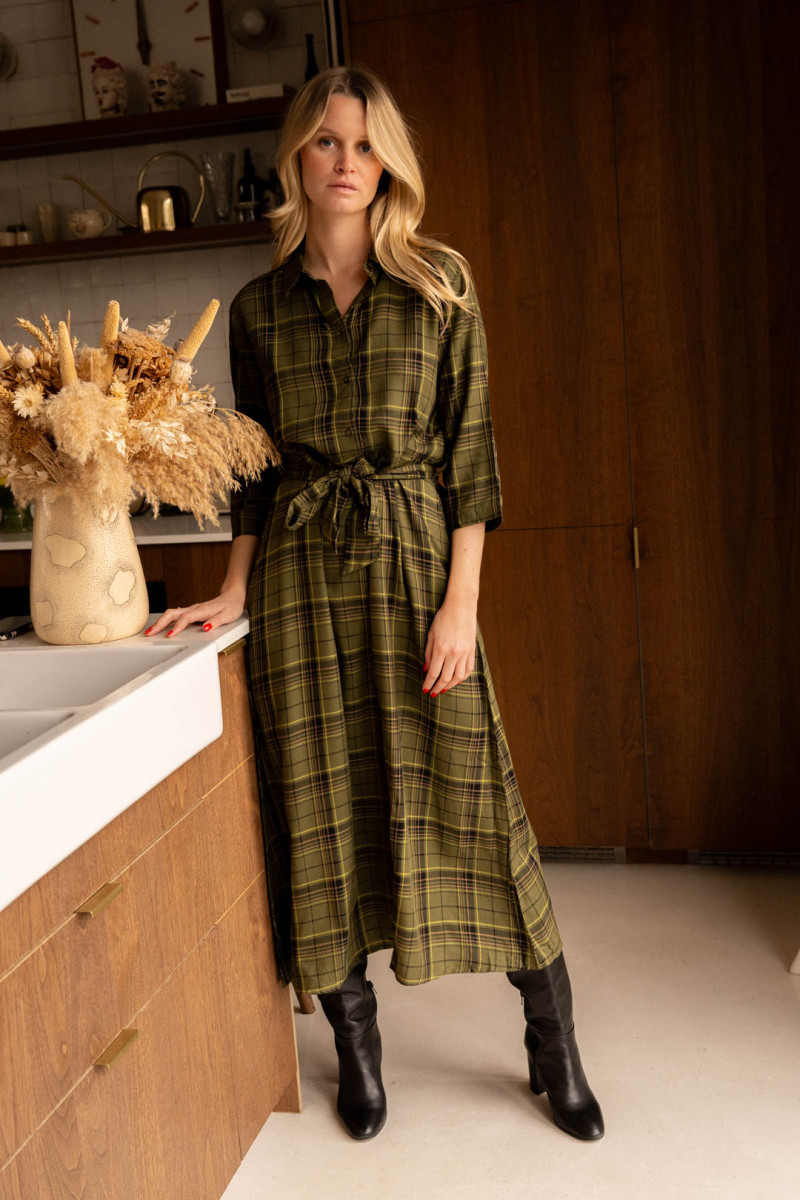 Boutique Libertie BRISTOL DRESS