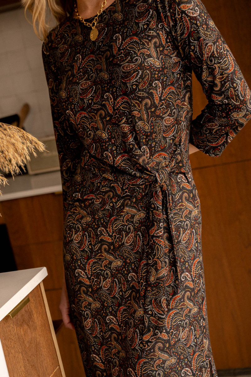 Boutique Libertie COURTNEY DRESS