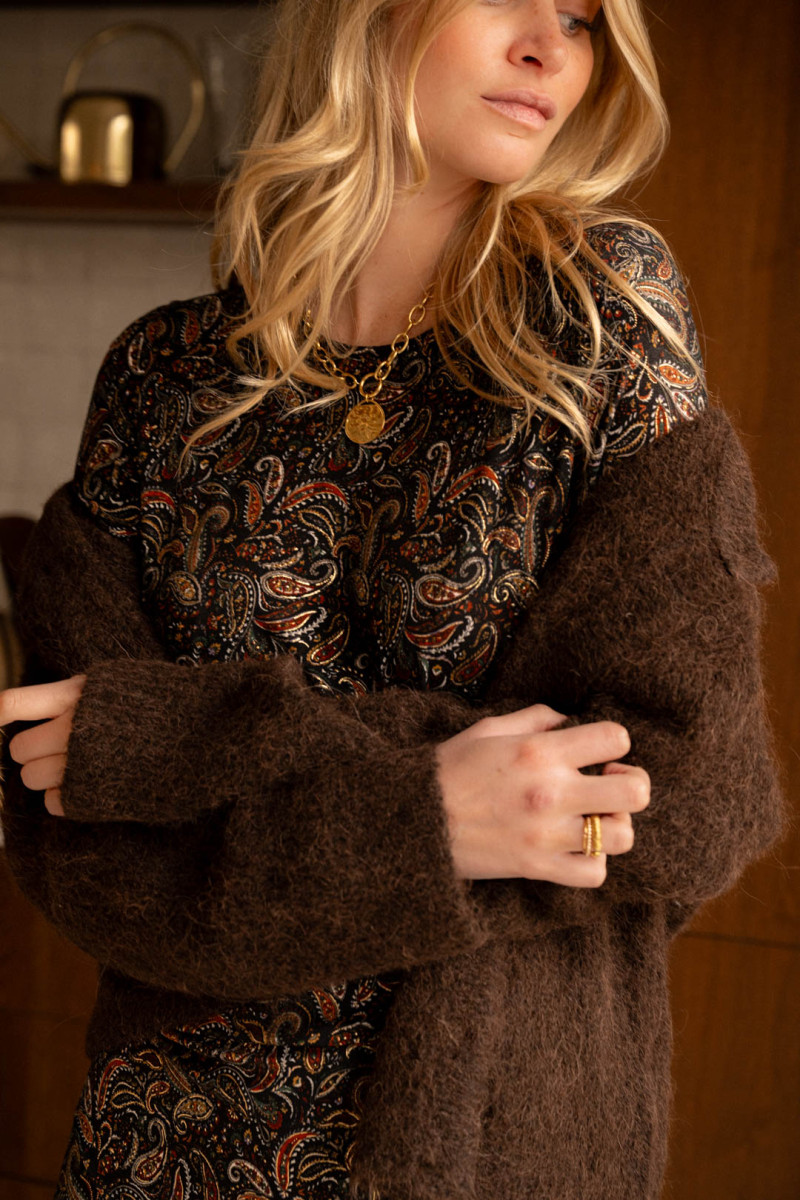 Boutique Libertie COURTNEY DRESS