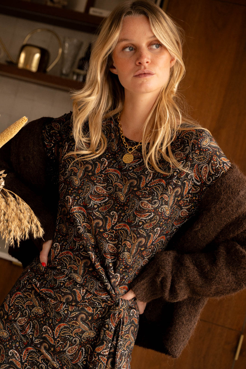 Boutique Libertie COURTNEY DRESS