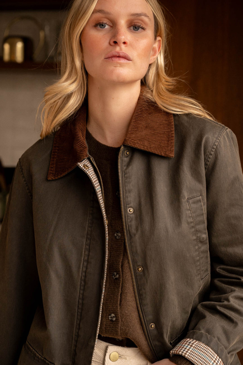 Boutique Libertie BOLTON JACKET