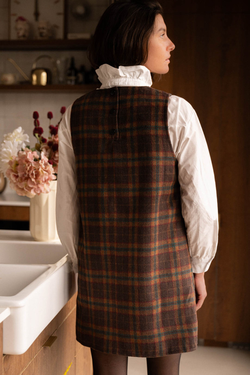 Boutique Libertie ROBE PALOMA