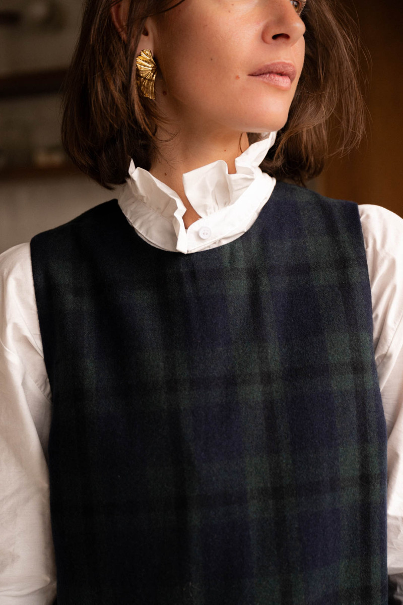 Boutique Libertie LALLY DRESS