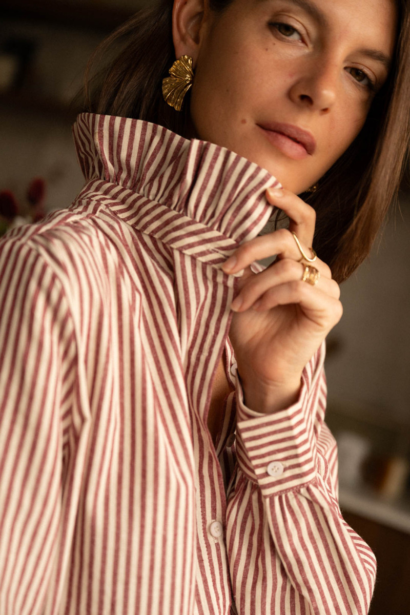 Boutique Libertie NOMADIA B.O