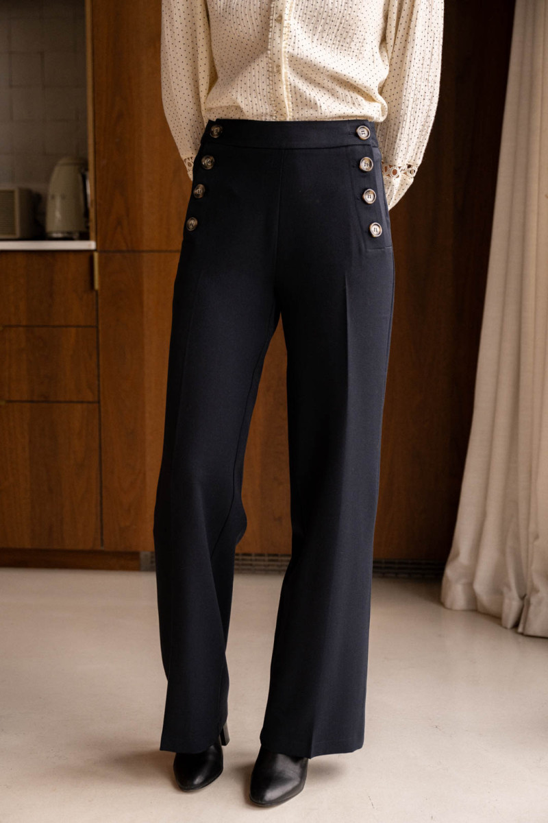 Boutique Libertie PANTALON ALESSANDRO
