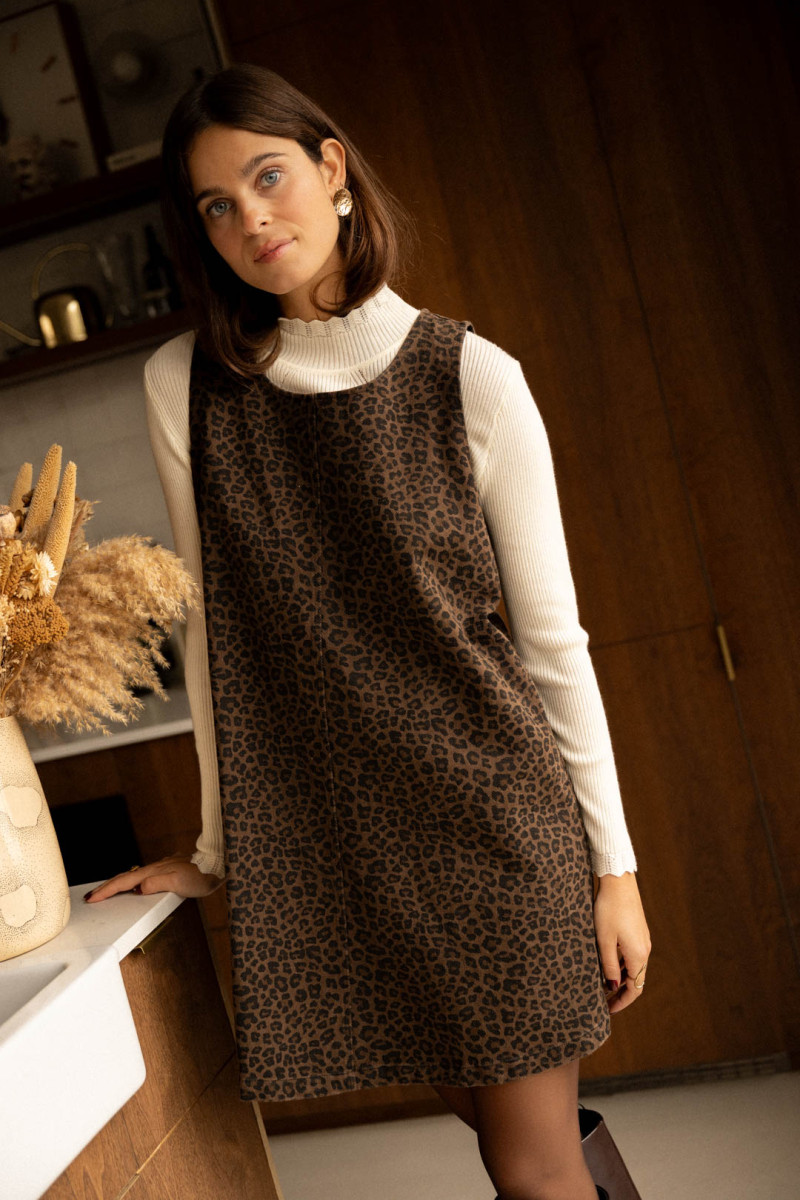 Boutique Libertie ROBE MONIQUE