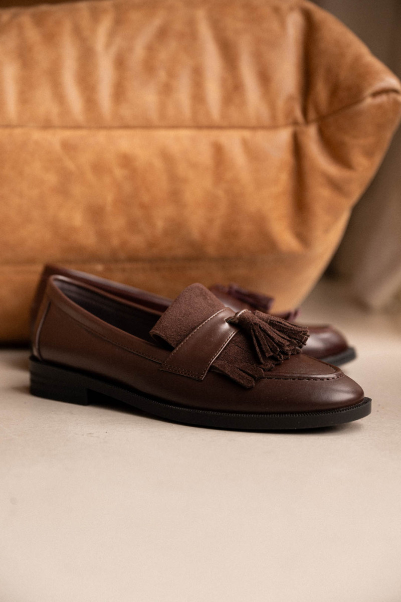 Boutique Libertie ALFRED LOAFERS