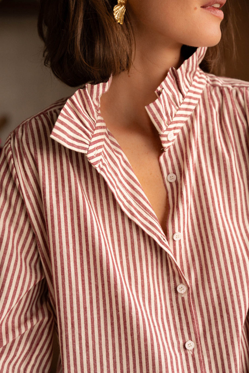 Boutique Libertie MAX SHIRT