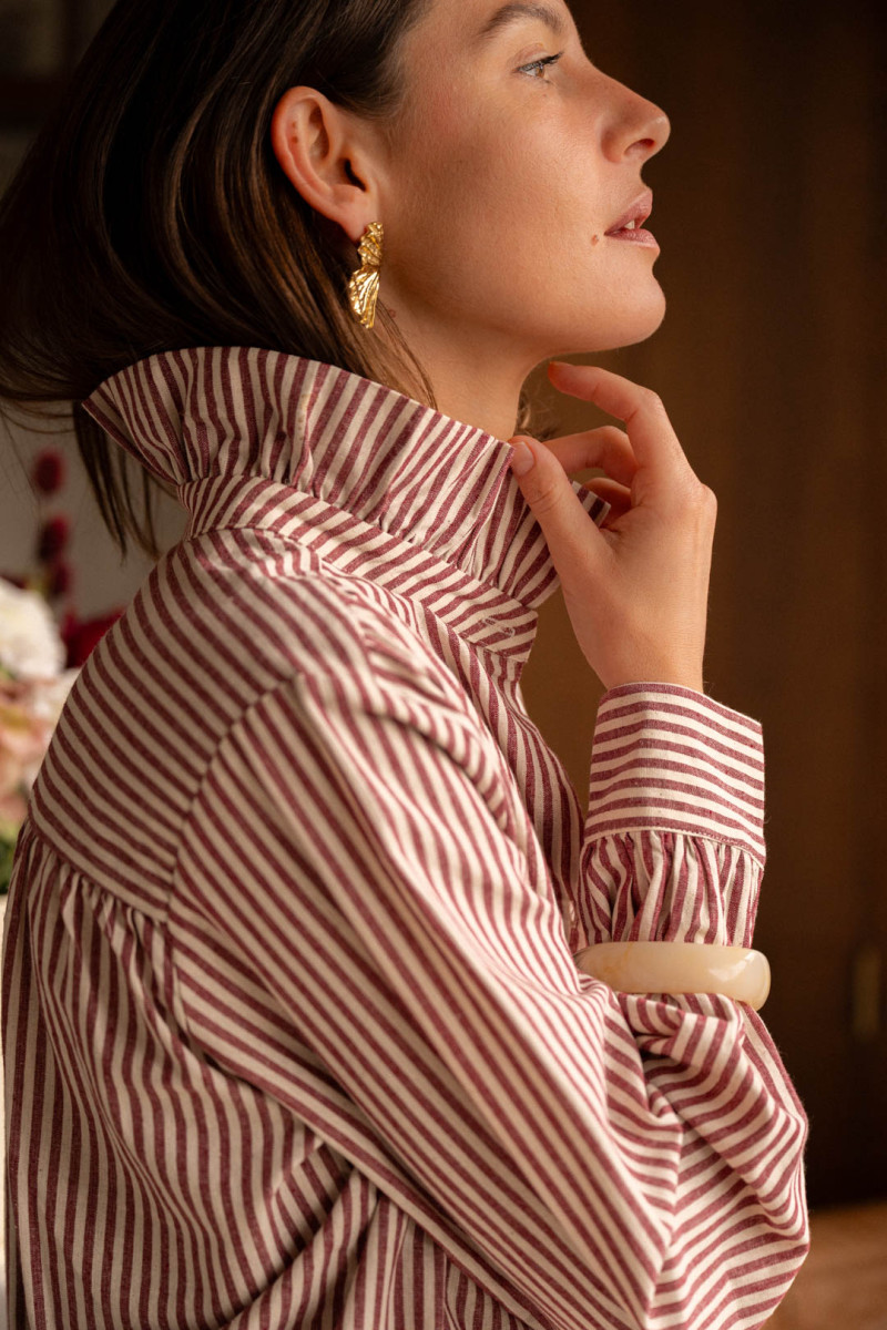 Boutique Libertie MAX SHIRT