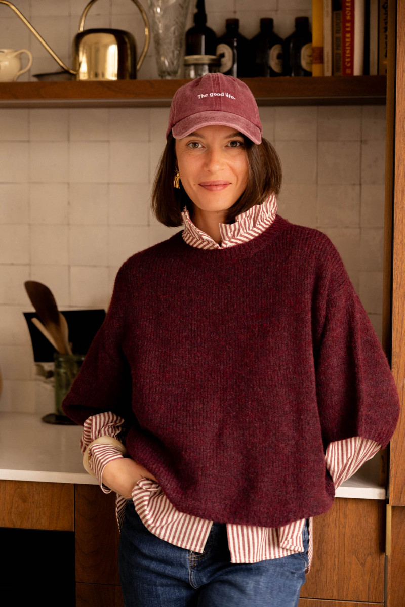 Boutique Libertie MAX SHIRT