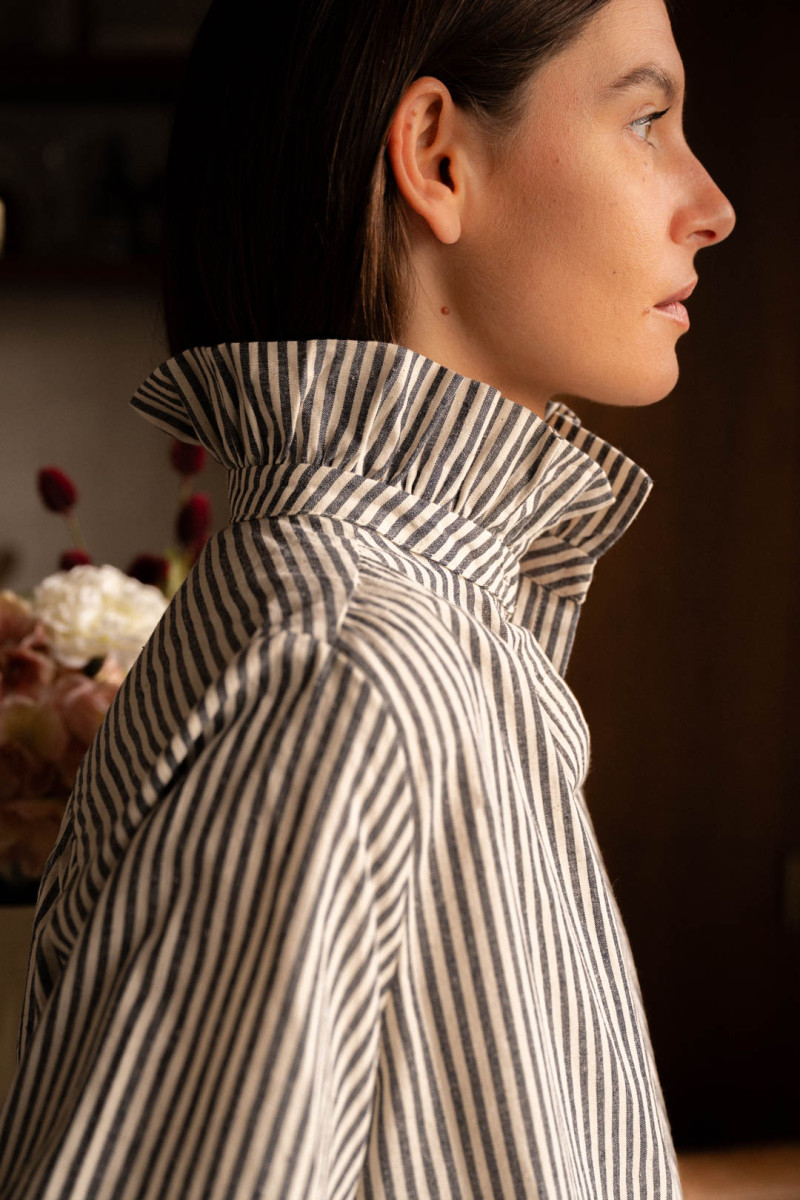 Boutique Libertie CHEMISE MAX